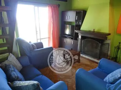 House La Carmela - 2 Punta del Diablo