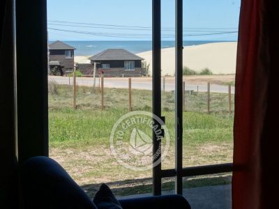 Casa La Carmela - 2 Punta del Diablo