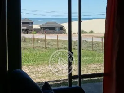 House La Carmela - 2 Punta del Diablo