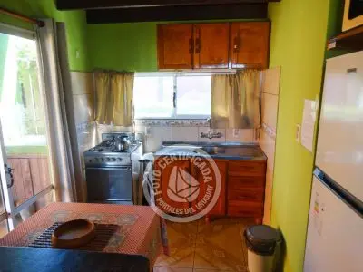 House La Carmela - 2 Punta del Diablo