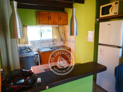 Casa La Carmela - 2 Punta del Diablo