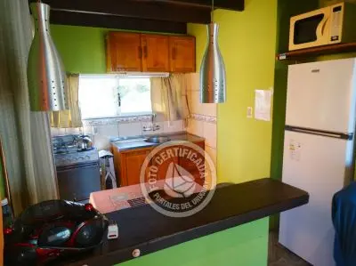 House La Carmela - 2 Punta del Diablo