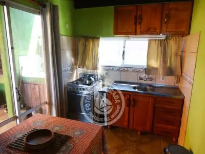 House La Carmela - 2 Punta del Diablo