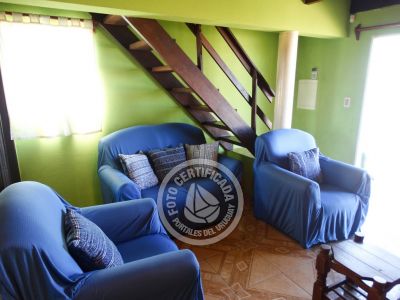 Casa La Carmela - 2 Punta del Diablo