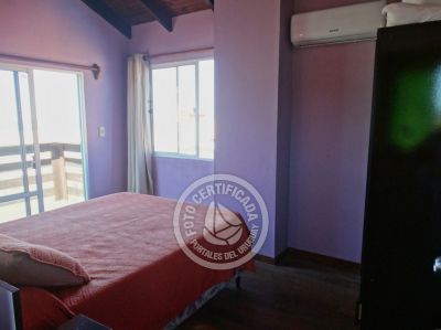 Casa La Carmela - 2 Punta del Diablo