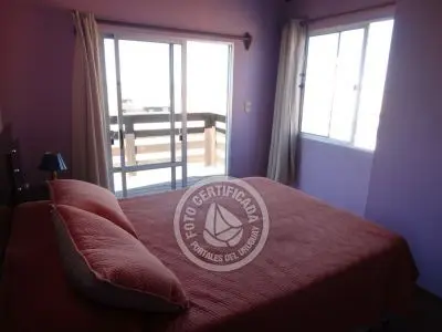 House La Carmela - 2 Punta del Diablo