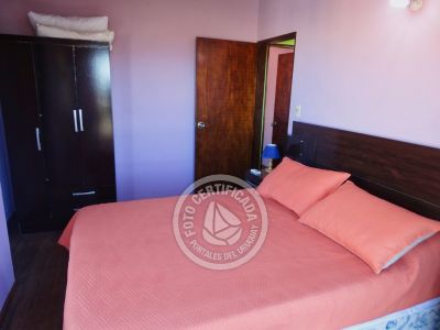 Casa La Carmela - 2 Punta del Diablo