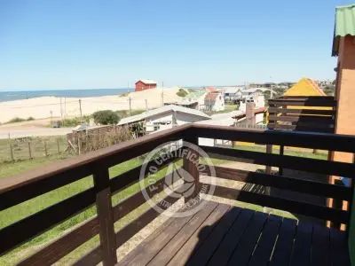 House La Carmela - 2 Punta del Diablo