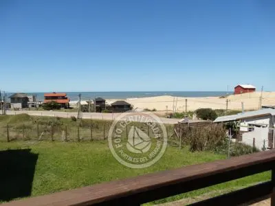House La Carmela - 2 Punta del Diablo