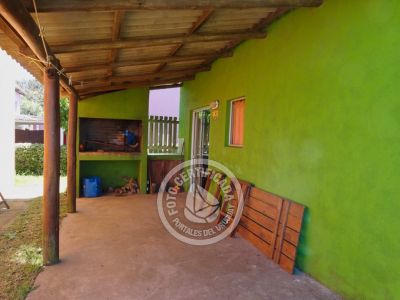 Casa La Carmela - 2 Punta del Diablo