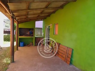 House La Carmela - 2 Punta del Diablo