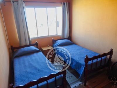 Casa La Carmela - 2 Punta del Diablo