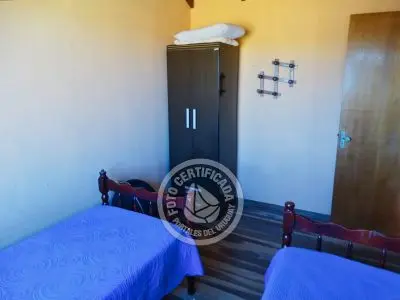 House La Carmela - 2 Punta del Diablo