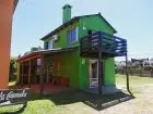 House La Carmela - 2 Punta del Diablo