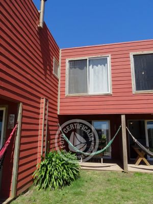 Apartment 7 Pecados - 2 Punta del Diablo