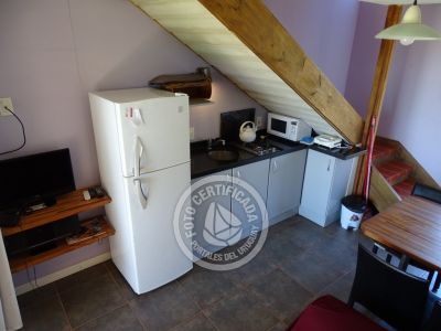 Apartment 7 Pecados - 2 Punta del Diablo