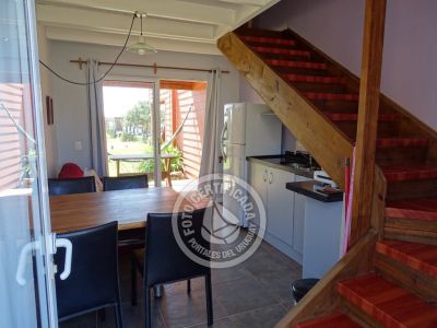 Apartment 7 Pecados - 2 Punta del Diablo