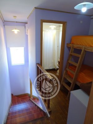 Apartment 7 Pecados - 2 Punta del Diablo