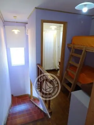 Apartamento 7 Pecados - 2 Punta del Diablo