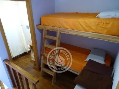 Apartamento 7 Pecados - 2 Punta del Diablo