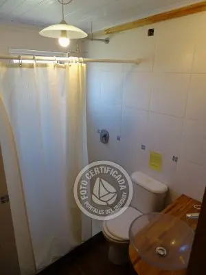 Apartamento 7 Pecados - 2 Punta del Diablo