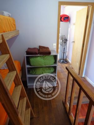 Apartment 7 Pecados - 2 Punta del Diablo