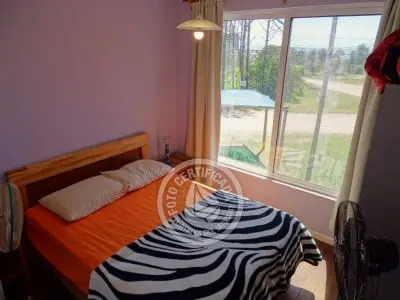 Apartamento 7 Pecados - 2 Punta del Diablo