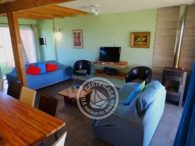 Apartamento 7 Pecados - 3 Punta del Diablo