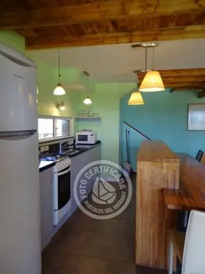 Apartamento 7 Pecados - 3 Punta del Diablo