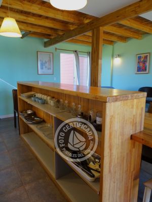 Apartment 7 Pecados - 3 Punta del Diablo