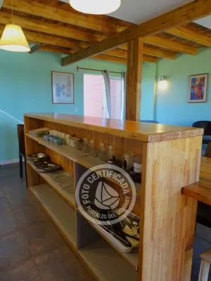 Apartamento 7 Pecados - 3 Punta del Diablo