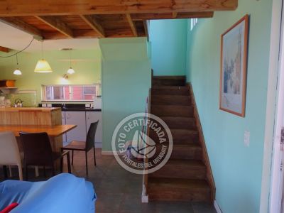 Apartment 7 Pecados - 3 Punta del Diablo