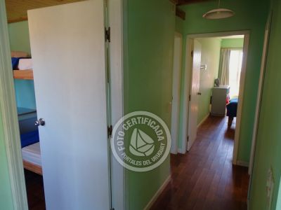 Apartment 7 Pecados - 3 Punta del Diablo