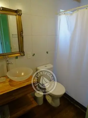 Apartamento 7 Pecados - 3 Punta del Diablo