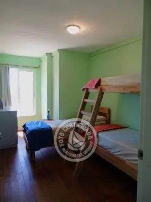 Apartamento 7 Pecados - 3 Punta del Diablo