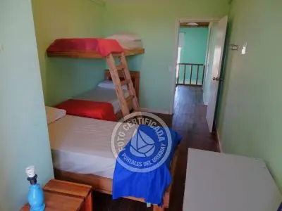 Apartamento 7 Pecados - 3 Punta del Diablo