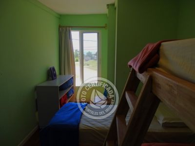 Apartment 7 Pecados - 3 Punta del Diablo