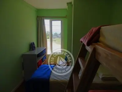 Apartamento 7 Pecados - 3 Punta del Diablo