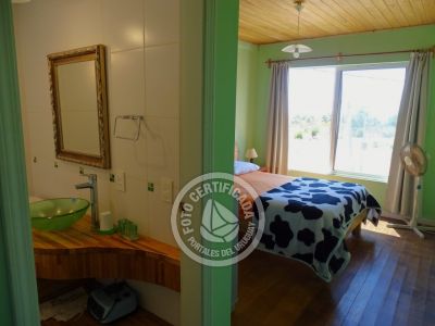 Apartment 7 Pecados - 3 Punta del Diablo