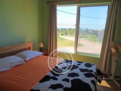 Apartment 7 Pecados - 3 Punta del Diablo