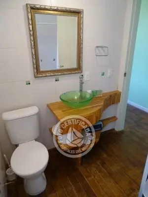 Apartamento 7 Pecados - 3 Punta del Diablo