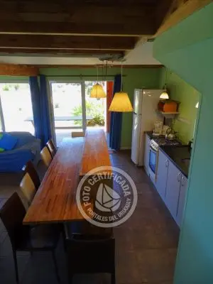 Apartamento 7 Pecados - 3 Punta del Diablo