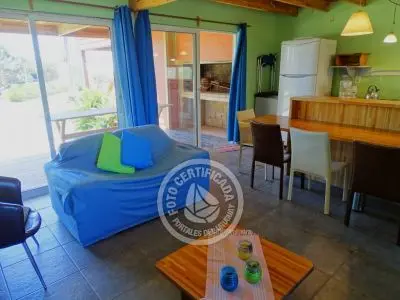 Apartamento 7 Pecados - 3 Punta del Diablo