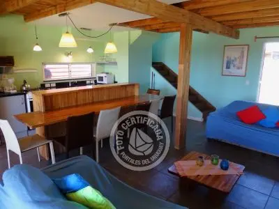 Apartamento 7 Pecados - 3 Punta del Diablo