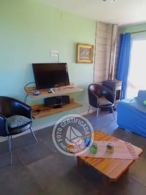 Apartamento 7 Pecados - 3 Punta del Diablo