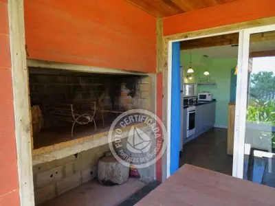 Apartamento 7 Pecados - 3 Punta del Diablo