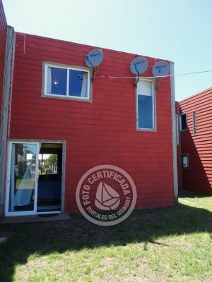 Apartment 7 Pecados - 3 Punta del Diablo
