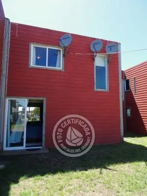 Apartamento 7 Pecados - 3 Punta del Diablo