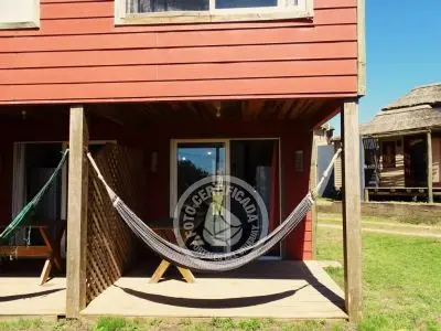 Apartamento 7 pecados - 1 Punta del Diablo