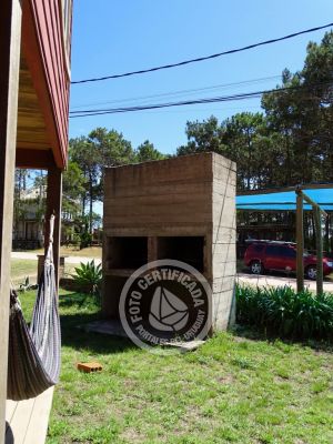 Apartamento 7 pecados - 1 Punta del Diablo